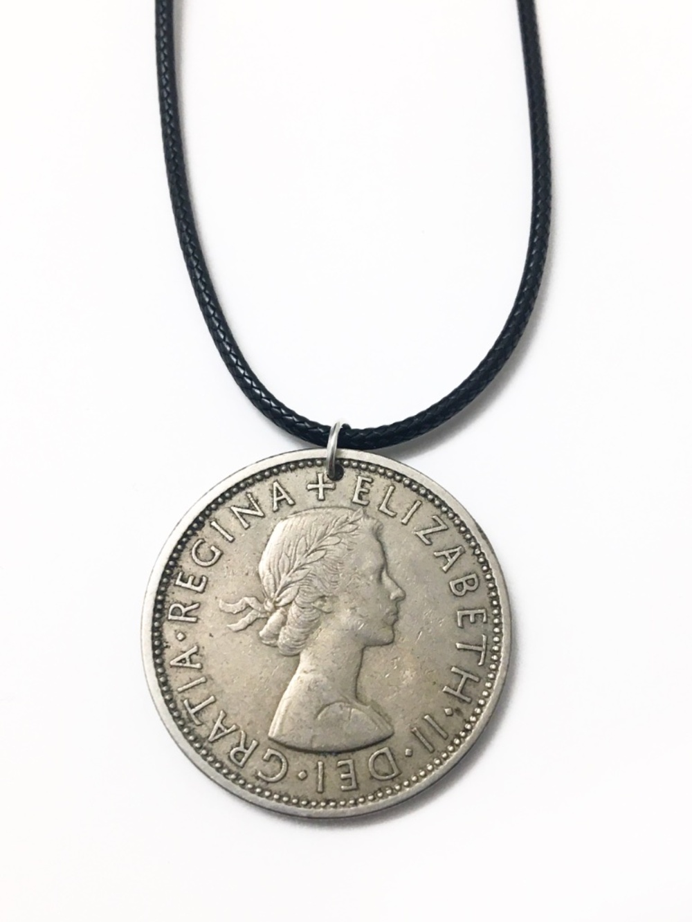 20 Pieces of Coin Jewelry - Picture 15 of 16